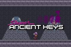 Ancient Keys Thumbnail